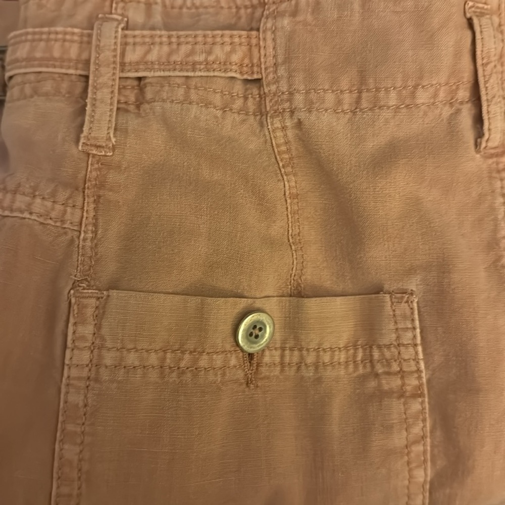 NWOT Free People Compass Star Trousers - Picture 2 of 2
